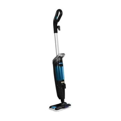 Rowenta - Parna krpa STEAM POWER 1200W črna