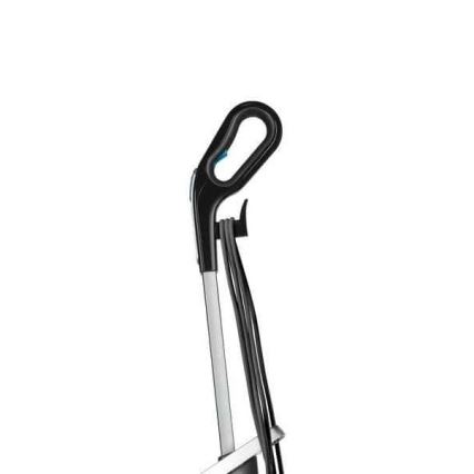 Rowenta - Parna krpa STEAM POWER 1200W črna