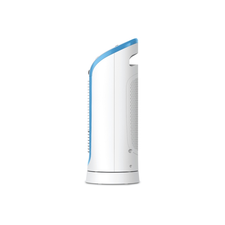Rowenta - stolpni ventilator EOLE COMPACT 30W/230V, bela