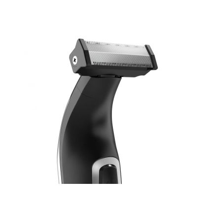 Rowenta - Strižnik las FOREVER SHARP 3v1 črna 650 mAh