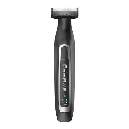 Rowenta - Strižnik las FOREVER SHARP 3v1 črna 650 mAh