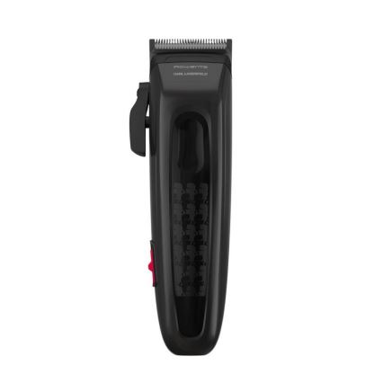 Rowenta - Strižnik las PERFECT LINE 200 mAh črna