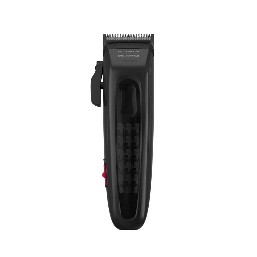 Rowenta - Strižnik las PERFECT LINE 200 mAh črna