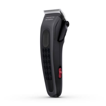 Rowenta - Strižnik las PERFECT LINE 200 mAh črna