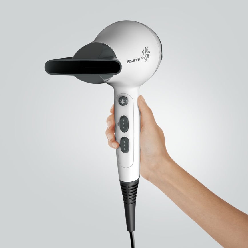 Rowenta - Sušilec za lase PURE COLLECTION MOTION DRY 2200W/230V