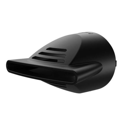 Rowenta - Sušilnik za lase PRO EXPERT 2200W/230V črna