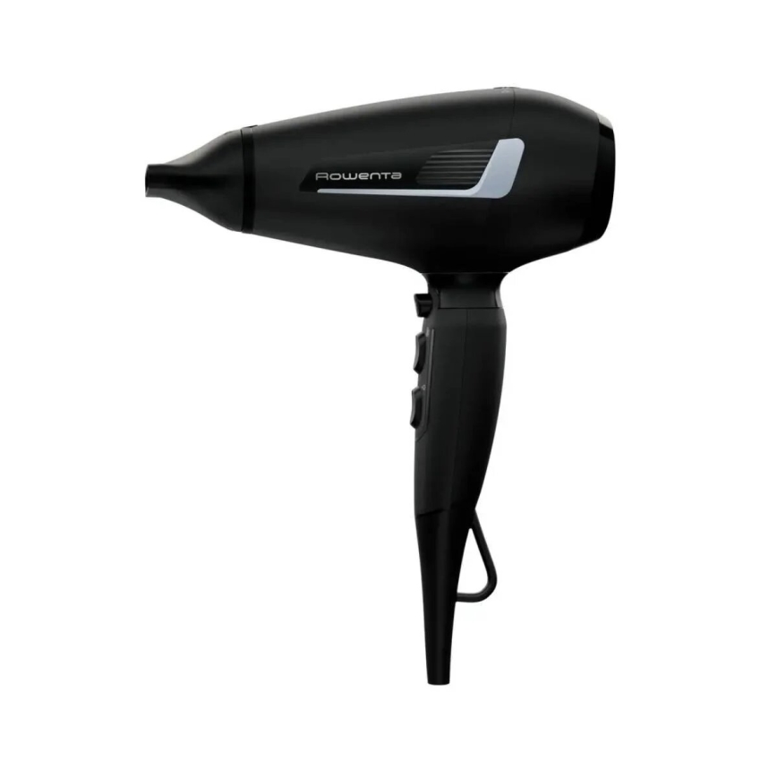 Rowenta - Sušilnik za lase PROEXPERT 2100W/230V črna