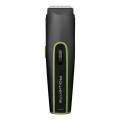 Rowenta - Trimer SPORT COLLECTION 600 mAh črna