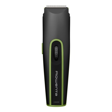 Rowenta - Trimer SPORT COLLECTION 600 mAh črna