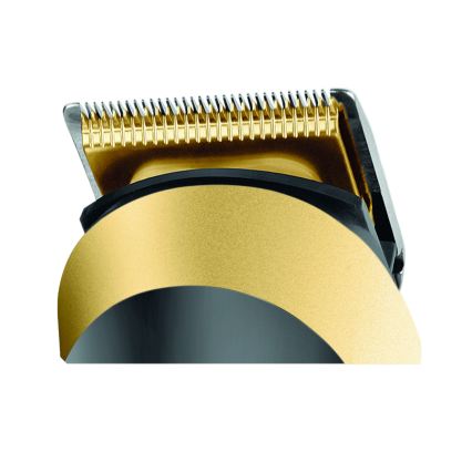 Rowenta - trimer TRIM & STYLE 750 mAh črn/zlat
