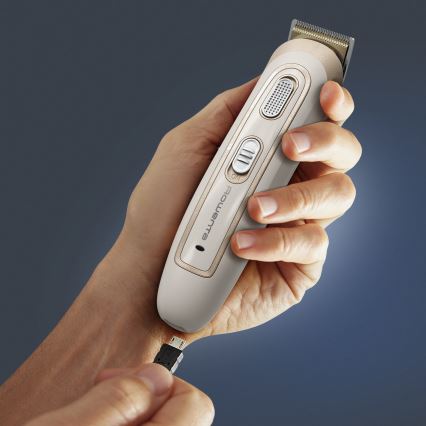 Rowenta - Večfunkcijski trimer 7v1 5V 700 mAh