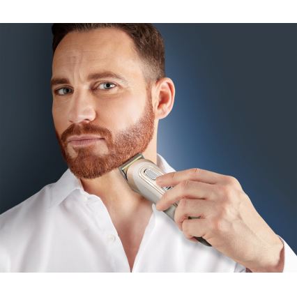 Rowenta - Večfunkcijski trimer 7v1 5V 700 mAh