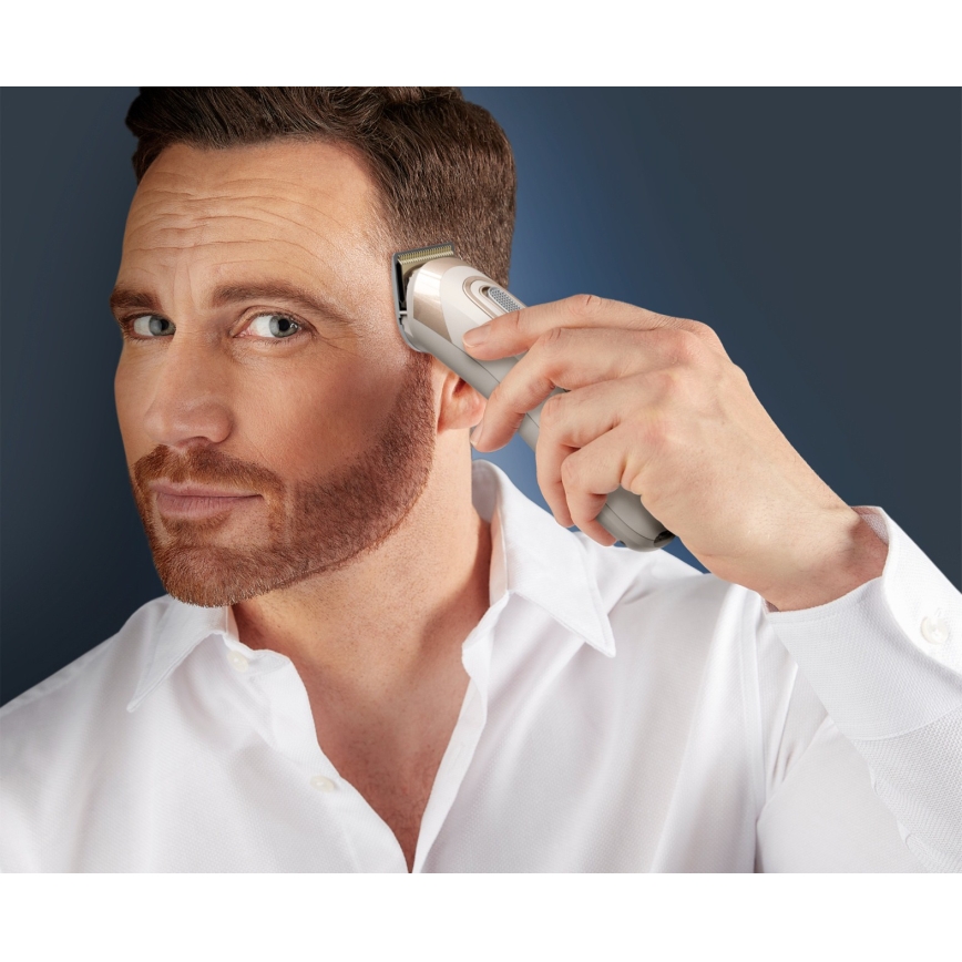 Rowenta - Večfunkcijski trimer 7v1 5V 700 mAh