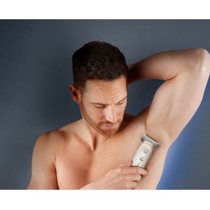 Rowenta - Večfunkcijski trimer 7v1 5V 700 mAh