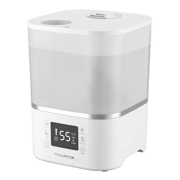 Rowenta - Vlažilec zraka AQUA BOOST 2,5 l 115W/230V