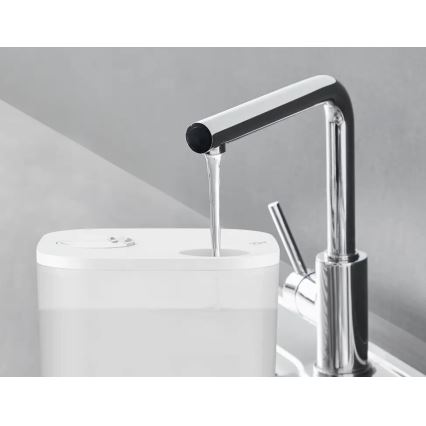 Rowenta - Vlažilec zraka AQUA BOOST 2,5 l 115W/230V