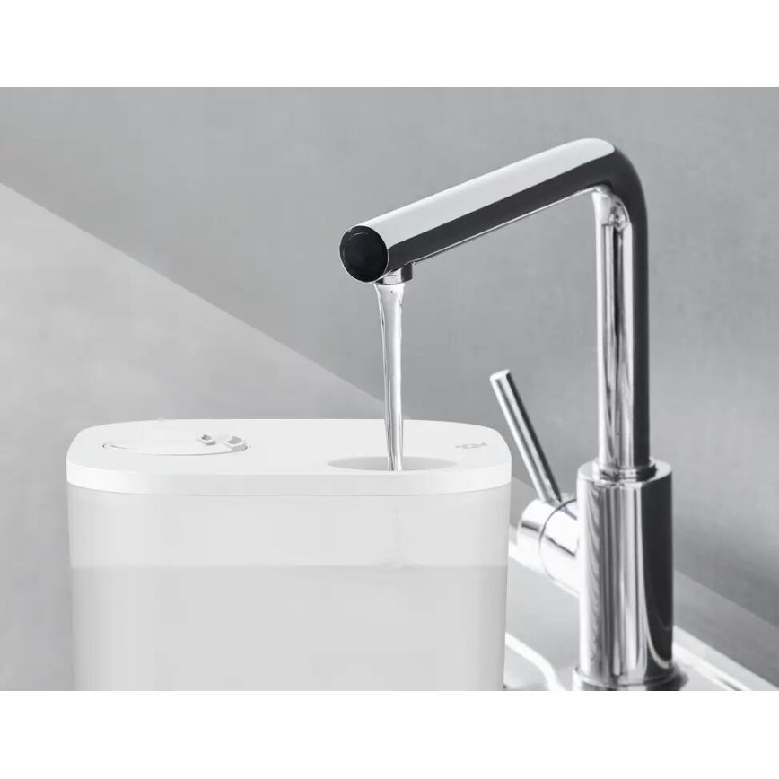 Rowenta - Vlažilec zraka AQUA BOOST 2,5 l 115W/230V