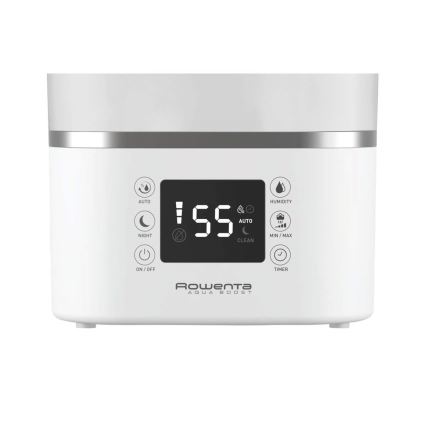 Rowenta - Vlažilec zraka AQUA BOOST 2,5 l 115W/230V
