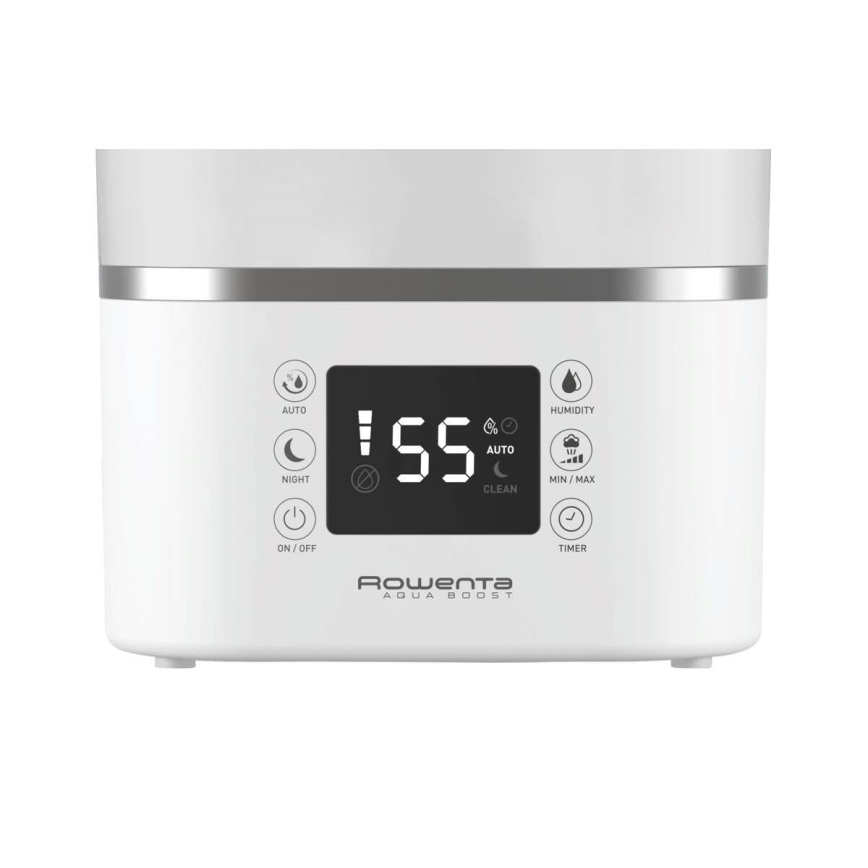 Rowenta - Vlažilec zraka AQUA BOOST 2,5 l 115W/230V