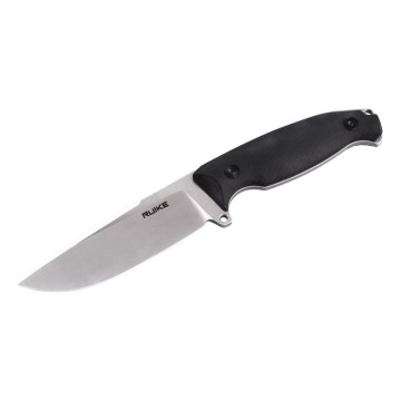 Ruike RUJF118B - Nož JAGER 22,3 cm črna