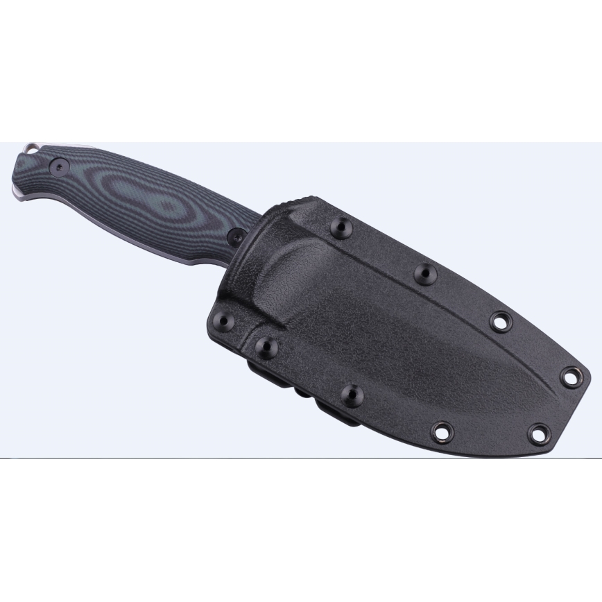 Ruike RUJF118G - Nož JAGER 22,3 cm zelen