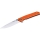 Ruike RUP801J - Zložljiv žepni nož 20 cm oranžna