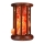 Salt svetilka SALLY 1xE14/25W/230V alder 2,1 kg