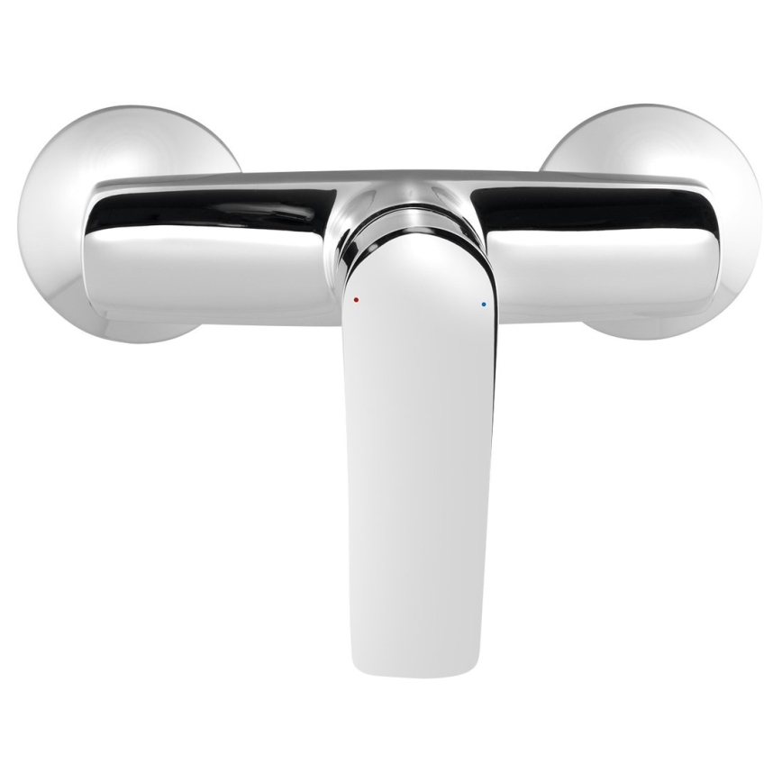 Samona - Tušna armatura KORANA v sijajnem kromu