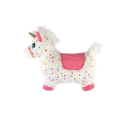 Samorog za skakanje z melodijo 3xLR44