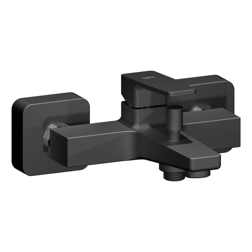 Sapho - Kadna baterija TURSI, mat črna