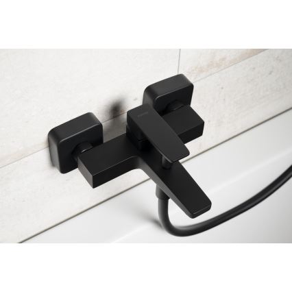 Sapho - Kadna baterija TURSI, mat črna