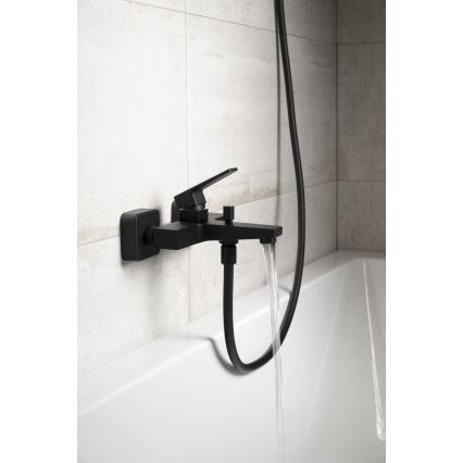 Sapho - Kadna baterija TURSI, mat črna