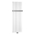 Sapho - kopalniški radiator COLONNA 180x60 cm bel