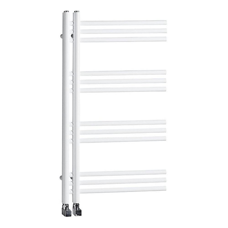 Sapho - Kopalniški radiator DORLION 361W/230V 50x90 cm bela