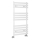 Sapho - Kopalniški radiator JALOUSI 94x50 cm bel