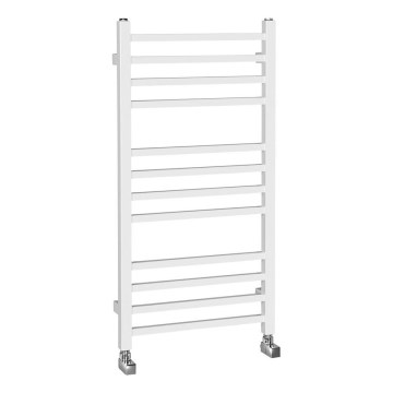 Sapho - Kopalniški radiator METRO 266W 45x89 cm bela