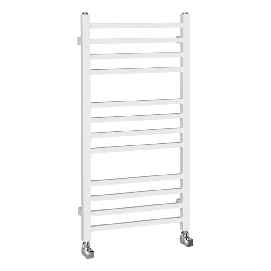 Sapho - Kopalniški radiator METRO 266W 45x89 cm bela