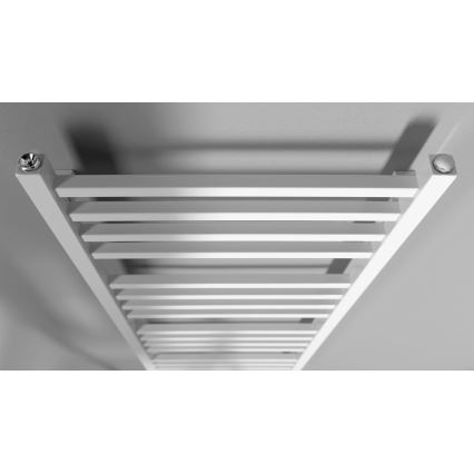 Sapho - Kopalniški radiator METRO 386W 50x120 cm bel