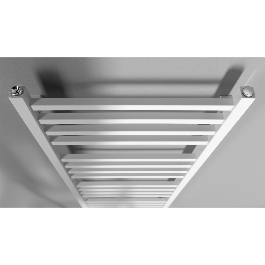 Sapho - Kopalniški radiator METRO 386W 50x120 cm bel