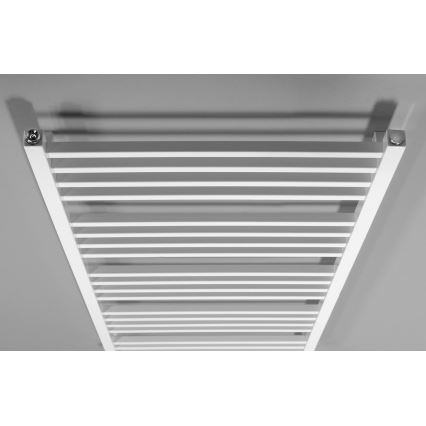 Sapho - Kopalniški radiator METRO 60x151x60 cm, bel