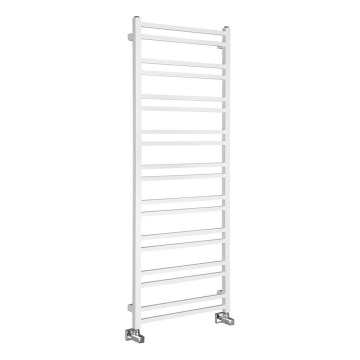 Sapho - Kopalniški radiator METRO DOS 143x55 cm mat bela