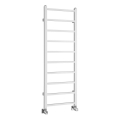 Sapho - Kopalniški radiator METRO LIGHT 114x40 cm bel