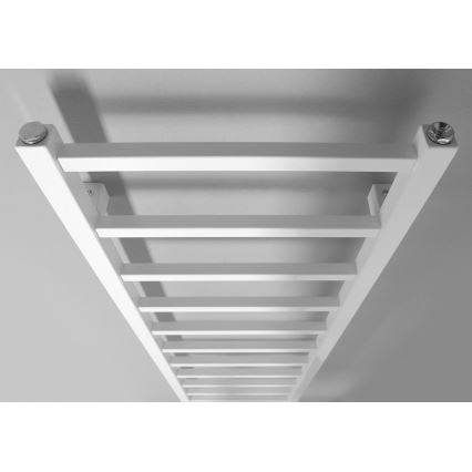 Sapho - Kopalniški radiator METRO LIGHT 323W 40x150 cm bel
