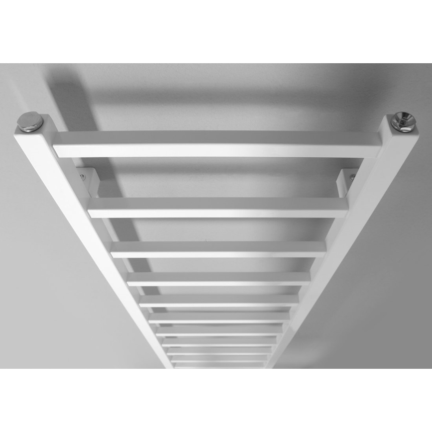 Sapho - Kopalniški radiator METRO LIGHT 323W 40x150 cm bela