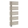 Sapho - Kopalniški radiator SILVANA 561W 50x124 cm bež