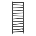 Sapho - Kopalniški radiator ZIG 133x50 cm antracit