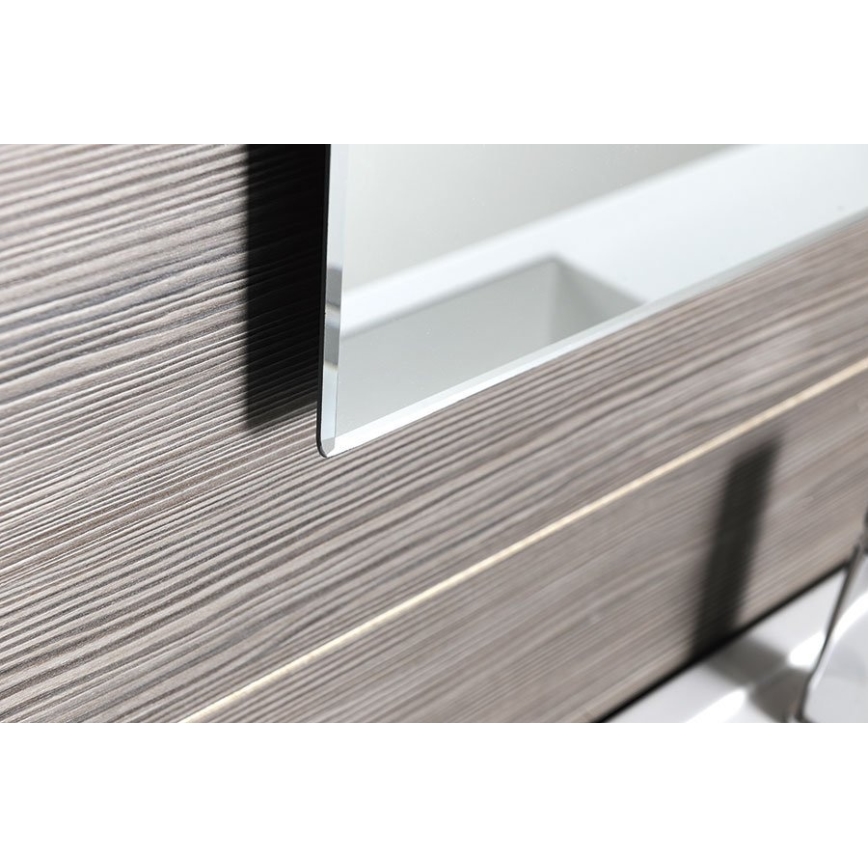 Sapho - Ogledalo ACCORD 40x60 cm