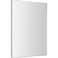 Sapho - Ogledalo AROWANA 60x80 cm sijajni krom