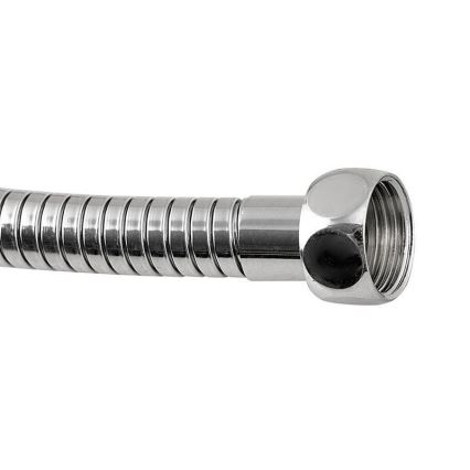 Sapho - Pršna cev SOFTFLEX 150 cm sijajni krom
