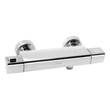 Sapho - termostatska tuš armatura MIXONA, sijajni krom